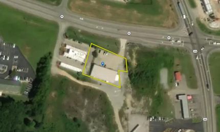 Commercial Property in Sumner County, Tennessee