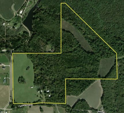 Ranch Property in Sainte Genevieve County, Missouri