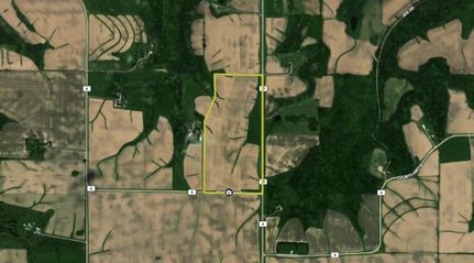 Farm Property in Fillmore County, Minnesota