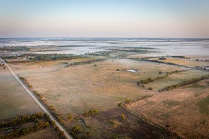 Undeveloped Land in Labette County, Kansas
