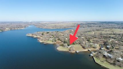Farm Property in Leon County, Texas