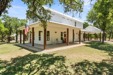Property in Bell County, Texas