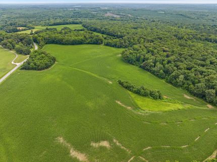 Recreational Property in Rowan County, North Carolina