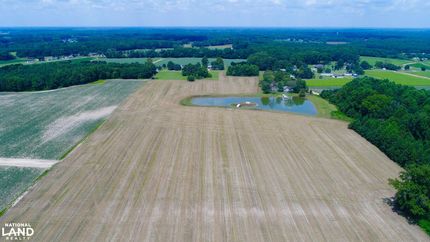 Ranch Property in Johnston County, North Carolina