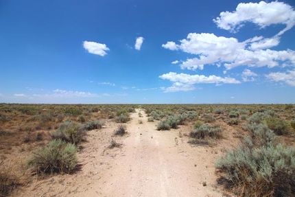 Farm Property in El Paso County, Texas