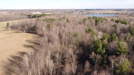 Hunting Land in Polk County, Wisconsin