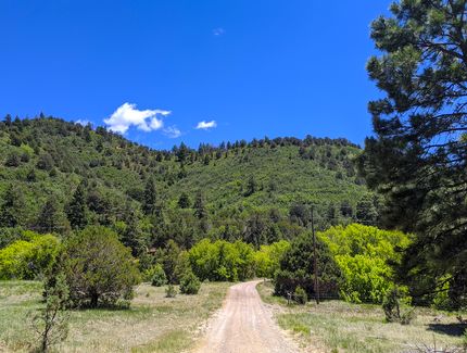 Farm Property in Otero County, New Mexico