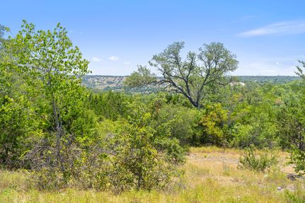Recreational Property for sale in Blanco County, Texas