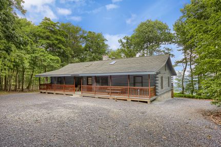 Residential Property in Huntingdon County, Pennsylvania