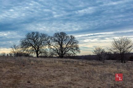 Recreational Property in Carter County, Oklahoma