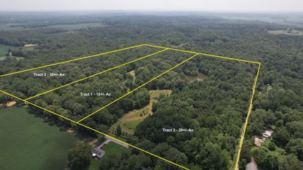 Residential Property in Warrick County, Indiana