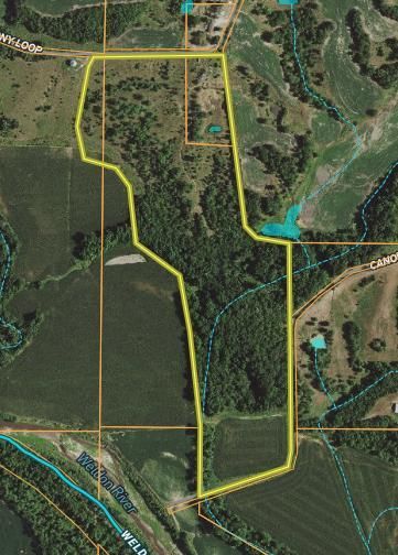 Residential Property in Mercer County, Missouri