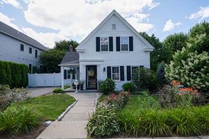 Property in Middlesex County, Massachusetts