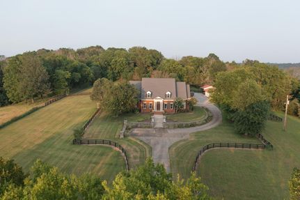 Horse Property in Maury County, Tennessee