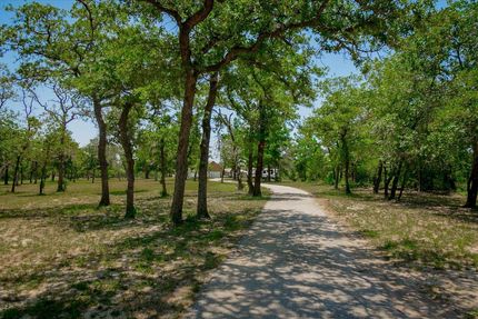 Property in Caldwell County, Texas