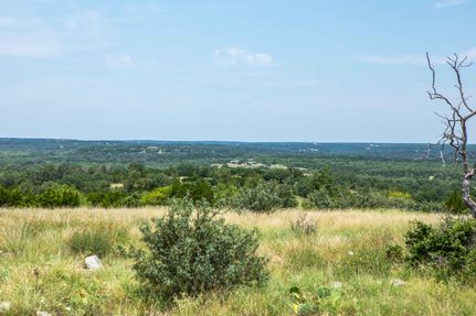 Property in Kimble County, Texas