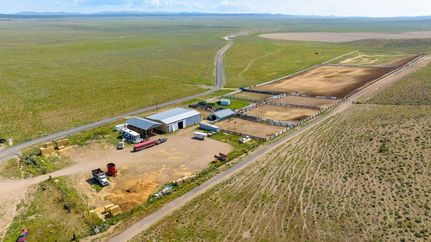Property in Deschutes County, Oregon