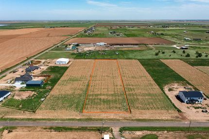 Ranch Property in Randall County, Texas