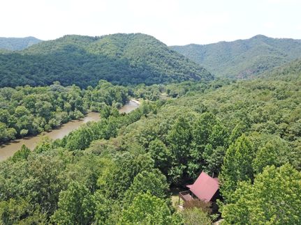 Recreational Property in Madison County, North Carolina