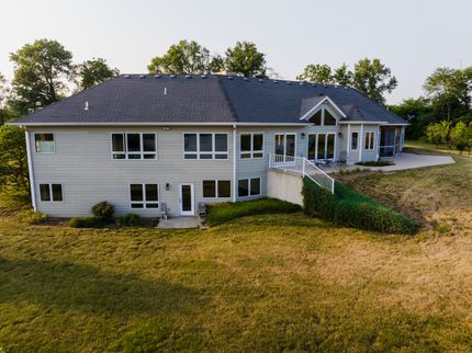 Residential Property in Boone County, Missouri
