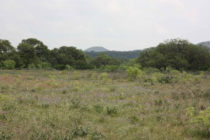 Farm Property in Bandera County, Texas