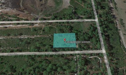 Farm Property in Highlands County, Florida