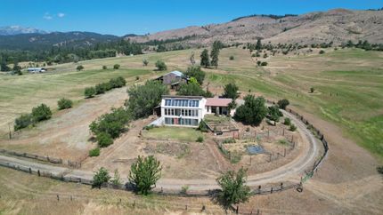 Property in Baker County, Oregon