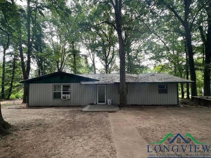 Ranch Property in Cass County, Texas