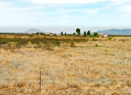 Farm Property in Cochise County, Arizona