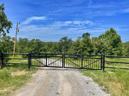 Recreational Property in Creek County, Oklahoma