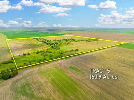Property in Sumner County, Kansas