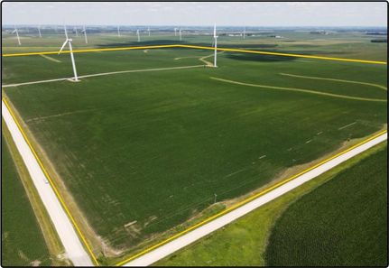 Property in Howard County, Iowa