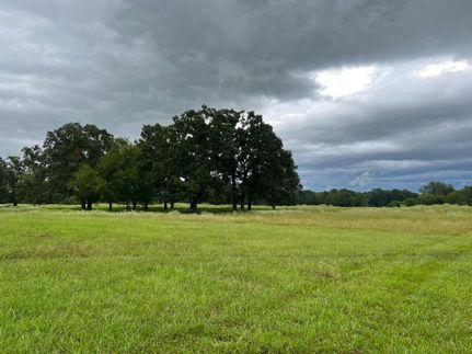 Farm Property in Bowie County, Texas