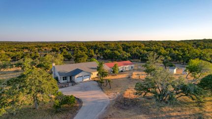 Recreational Property in Gillespie County, Texas