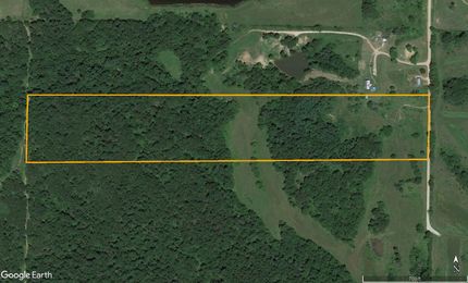 Ranch Property in Linn County, Missouri