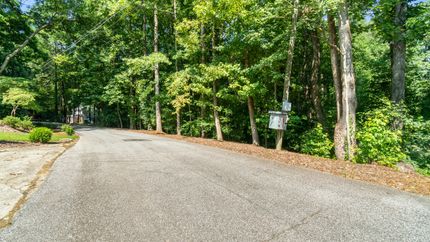 Property in Cobb County, Georgia