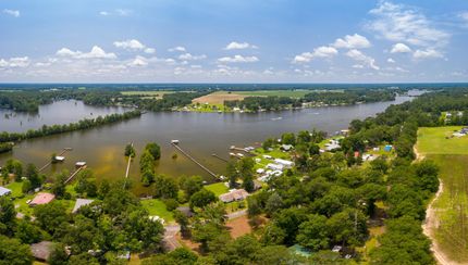 Farm Property in Crisp County, Georgia