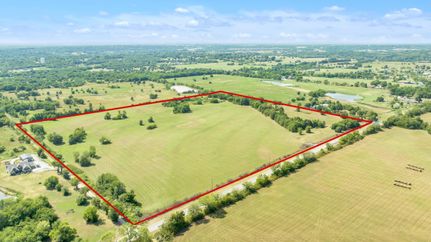 Ranch Property in Wagoner County, Oklahoma