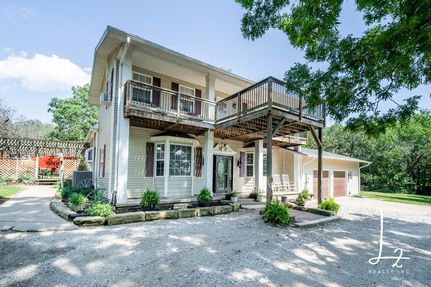 Property in Montgomery County, Kansas