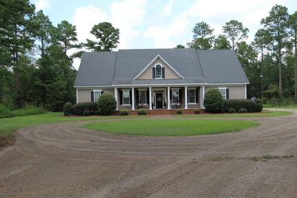 Property in Dougherty County, Georgia