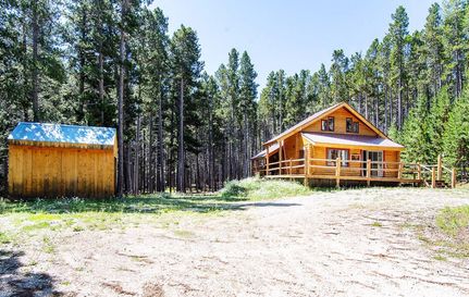 Residential Property in Natrona County, Wyoming