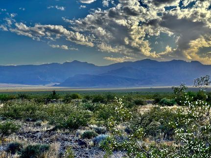 Property in Mohave County, Arizona