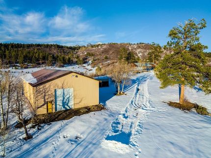 Undeveloped Land in Archuleta County, Colorado
