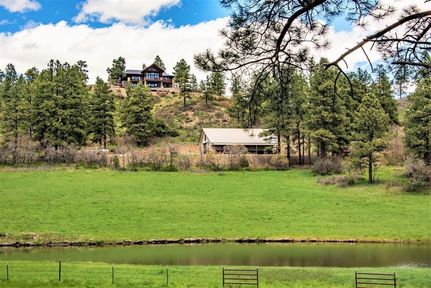 Property in Archuleta County, Colorado