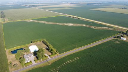 Property in Van Wert County, Ohio