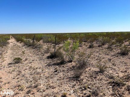 Riverfront Property in Pecos County, Texas