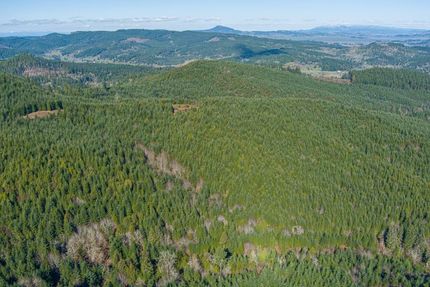 Ranch Property in Lane County, Oregon