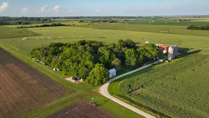 Farm Property in Dakota County, Minnesota