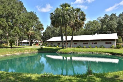 Property in Marion County, Florida