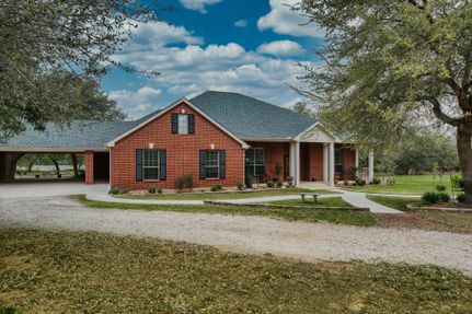 Property in Atascosa County, Texas